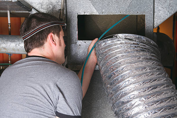 Best Ductwork Odor Removal in Ben Avon, PA