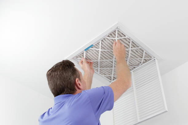 Professional Airduct Cleaning in Ben Avon, PA